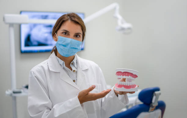 Best Walk-In Emergency Dentist in North Cape May, NJ