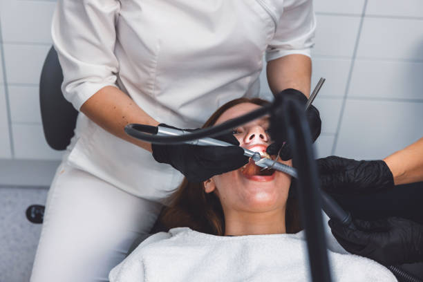 Best Emergency Wisdom Teeth Removal in North Cape May, NJ