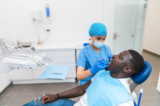 Best Emergency Root Canal Treatment in North Cape May, NJ