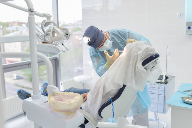 Best Emergency Root Canal Treatment in North Cape May, NJ
